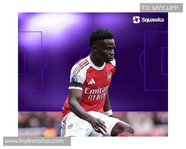 萨卡的崛起与英超赛场的辉煌征程展现年轻球员的无限潜力与激情 萨卡的崛起与英超赛场的辉煌征程展现年轻球员的无限潜力与激情