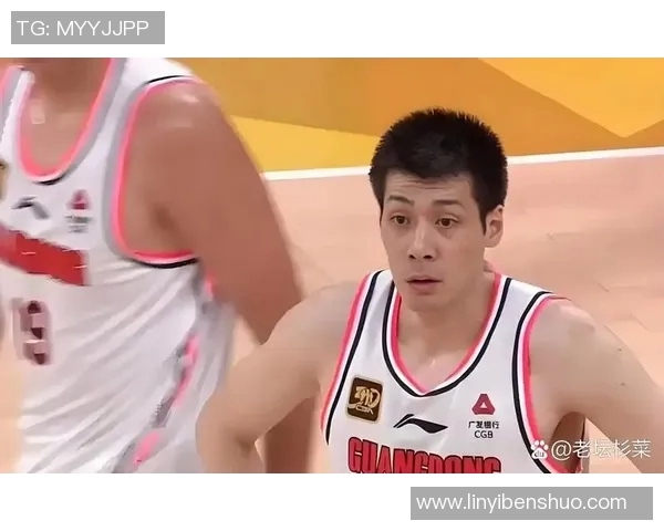 任骏飞在CBA赛场的崛起与成长之路：从新秀到球队核心的奋斗历程