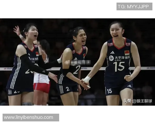 中国女排与土耳其女排精彩对决视频回顾及赛后分析